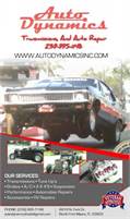 Auto Dynamics By Hads