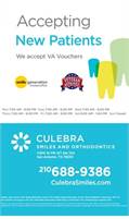 Culebra Smiles And Orthodontics