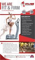 FIT & FIRM Fitness For Women
