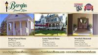 Bergin Funeral Home