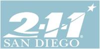 2-1-1 San Diego