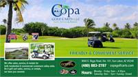 Copa Golf Carts