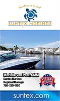 Suntex Marinas