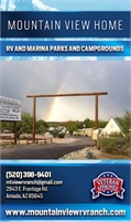 Mountain View RV Ranch