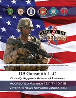 Db Gunsmith LLC