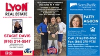 Lyon Real Estate - Stacie Davis