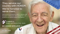 Christus Hospice and Palliative Care - Spohn