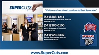 Super Cuts
