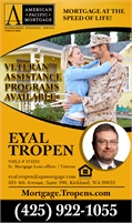 American Pacific Mortgage - Eyal Tropen #874253