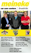 Meineke Car Care Center - Tim Sharpe