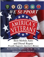 Best Mobile Auto And Diesel Repair