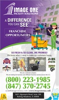 Image One USA Facility Solutions
