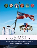 A To Z Pets