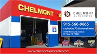 Auto Center Chelmont