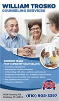 William Trosko Counseling Services