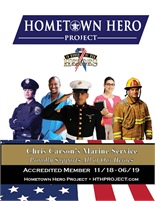 Chris Carson's Marine Service