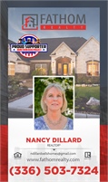  Fathom Realty LLC - Nancy Dillard