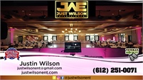 DJ Just Wilson