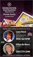 Berkshire Hathaway Realty - Laura Norat