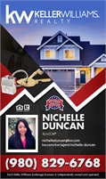  Keller Williams - Nichelle Duncan