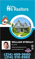  Dallas Ark Realtors - William Strealy