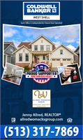  Coldwell Banker West Shell the Allred Womacks Group