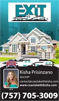  Exit Realty Central - Kisha Prisinzano