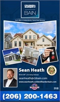  Coldwell Banker BAIN - Sean Heath