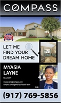  Compass - Myasia Layne