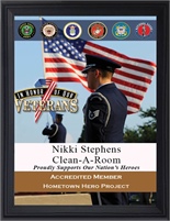 Clean-A-Room