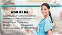 Affordable Home Care Providers