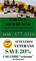 CBD Wisconsin