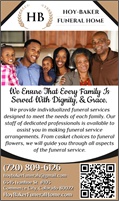 HoyBaker Funeral Home
