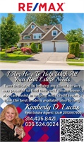 RE/MAX Real Estate - Kimberly Lucas