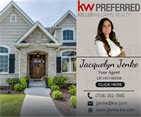 KW Preferred - Jacquelyn Jenke