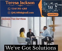 Jackson Tax Services