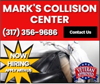 Mark's Collision Center