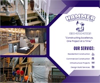 Hammer Construction, LLC
