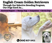 Golden Heart Creams, LLC