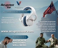 Acupress Ear