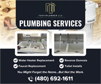 That1Plumber LLC