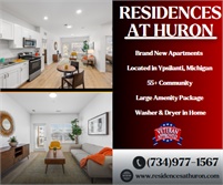 Clark Road Senior Limited Dividend Housing Assoc.
