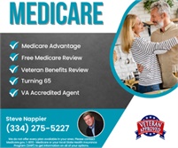 Health Insurance - Steven Nappier