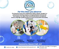 TheAwesomeHouseCall