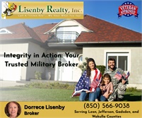 Lisenby Realty, Inc. 