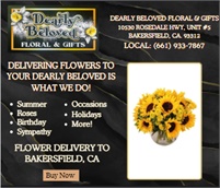 Dearly Beloved Floral and Gifts