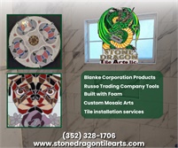 Stone Dragon Tile Arts LLC