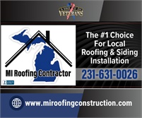 MI Roofing Contractor, LLC
