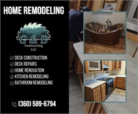 G&B Contracting LLC