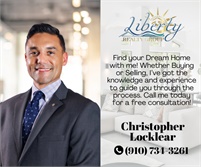 Liberty Realty Group - Christopher Locklear